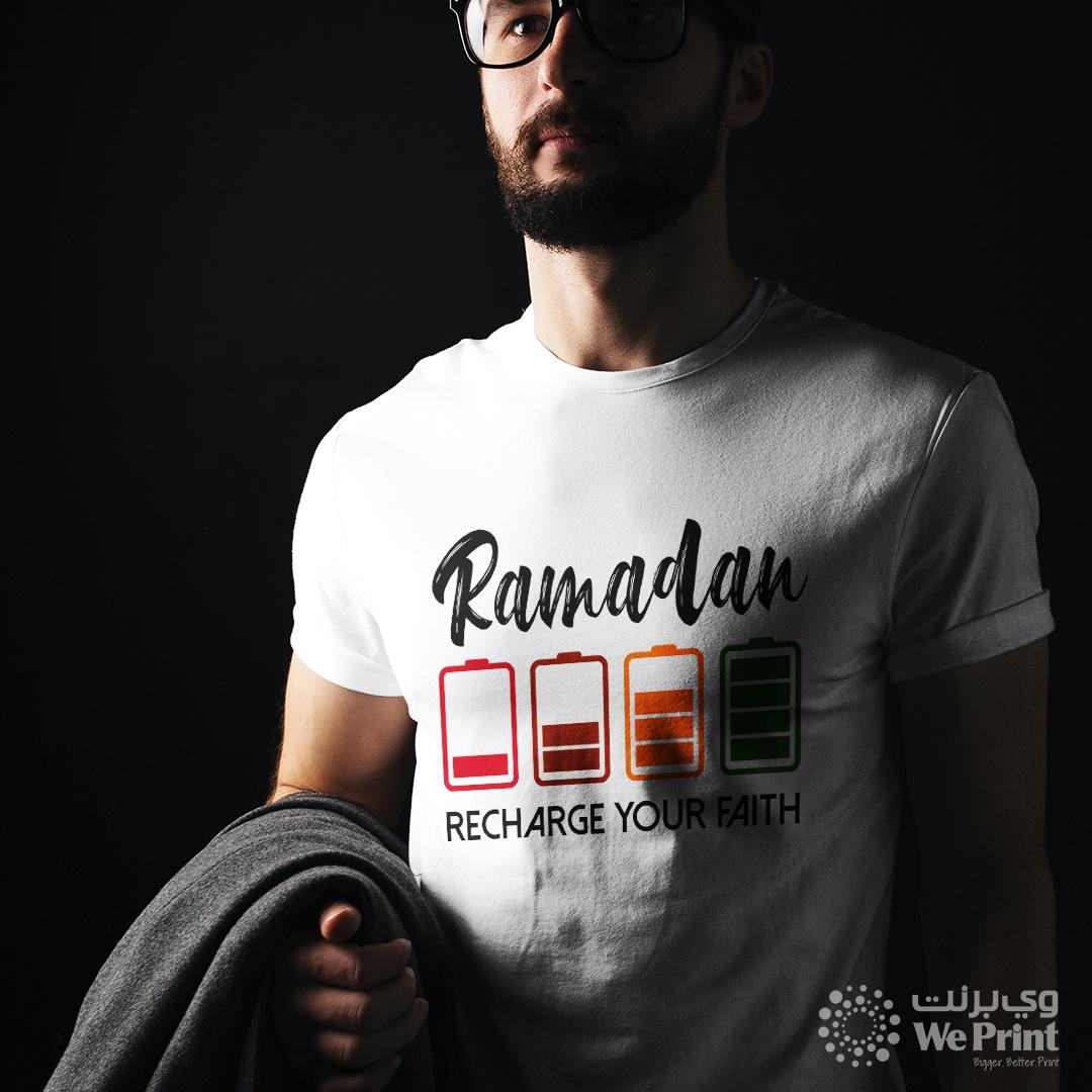 weprint_ae's tweet photo. We're now right in the middle of #Ramadan, has your #faith been fueled up?

Check out more of our Ramadan items at https://t.co/EbdDQcusvr! Order now at https://t.co/DmfRdAx9NH.
____________________________
#Ramadan2019 #RamadanKareem #RamadanMubarak #RamadanKareem2019 #myDubai https://t.co/BNBE4EylYZ