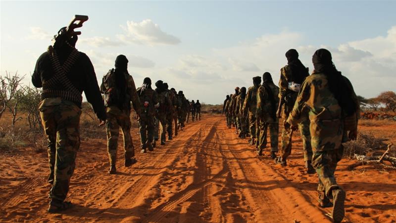 At least two people killed and 12 others wounded after a car exploded near a checkpoint in Somalia's Mogadishu https://aje.io/xpd4y