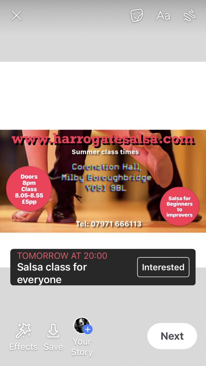 salsaTam's tweet photo. Tomorrow join us for our Hot hot hot salsa class. Wear something cool bring water. Upstairs at Coronation hall Boroughbridge £5pp. Next week Bachata yay. #harrogatesalsa #harrogate #salsadancing #learntosalsa #Bachata #salsainharrogate https://t.co/tKvbNcjq62