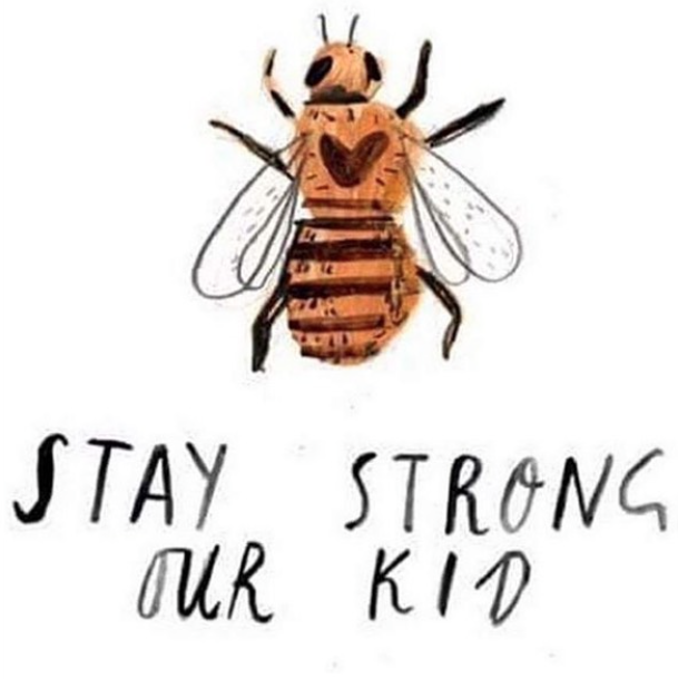 Two years ago today they did the unthinkable to our beloved city. Innocent lives were lost &amp; many lives were affected. The spirit of Manchester wasn’t broken though, it was strengthened. The city united in a way nobody thought possible. #ManchesterRemembers #Neverforgotten 🐝 ❤️