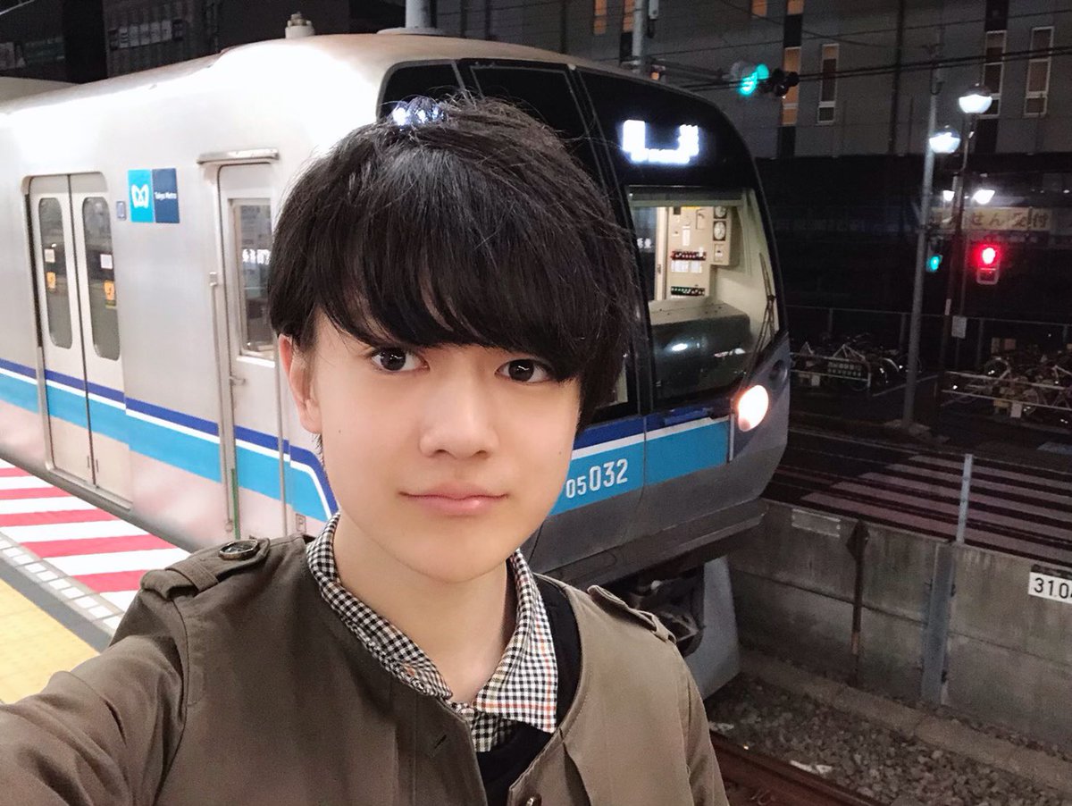 伊藤壮吾 (@SougoRapid) / Posts / X