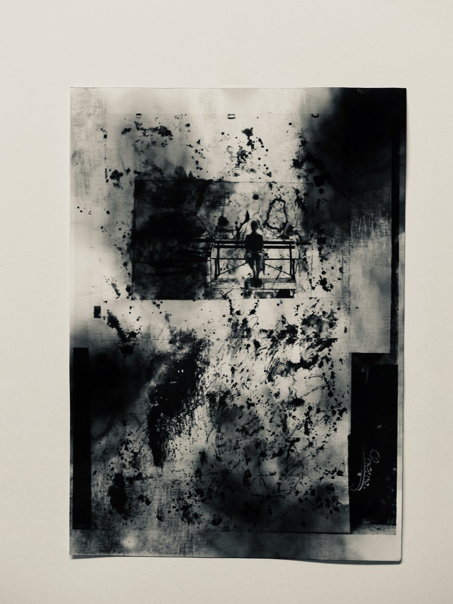 ioftMrc42's tweet image. Lunatic perspective1_1xxxx