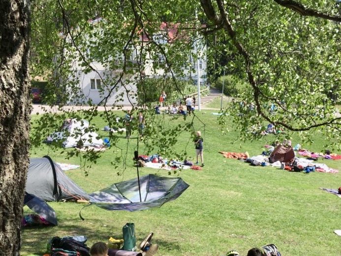 Kusta suku puoli video