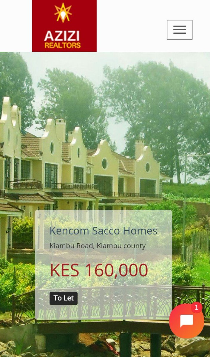 MoantonShow's tweet image. Here's is vipingo and azizi realtors projects