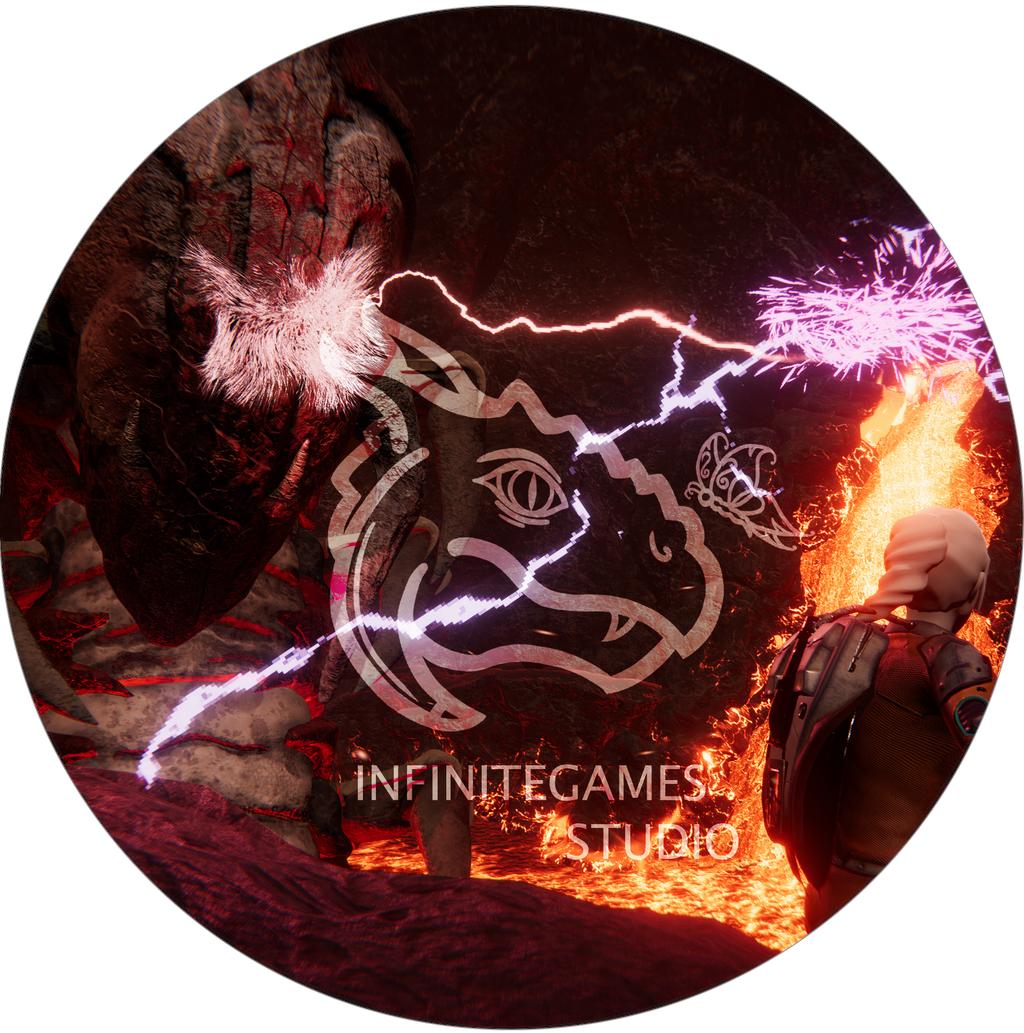 InfiniteGames tweet media