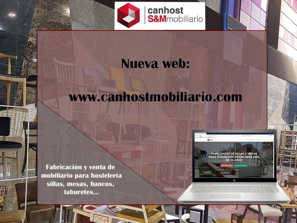 salvaver's tweet photo. Ya disponible nuestra web https://t.co/J90NXfutv4
#sillas #mesas #hosteleria #lugaresbonitos #orgullo #decoration #decoration4all #canhost #restaurantes #bares #cafeteriasbonitas #fashionblogger #fashionista #fashion #pizzeria #bar #hotel https://t.co/h0QWUrIfLw