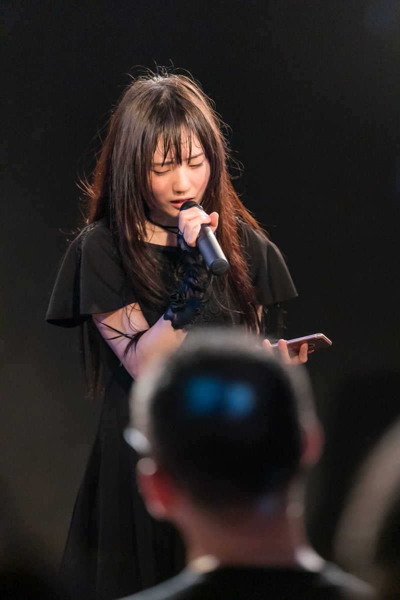2019-05-20 鶯籠 鶯琉歌 其の壱 沖縄 Output ライブ&特典会 (2ページ目) - Togetter [トゥギャッター]