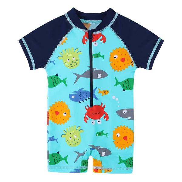 clothes_city's tweet photo. Sea Creature One Piece Swimsuit

#summerstyles #babyboyfashion #boysclothes #summerclothes #photoshootoutfit #babyboyromper #babyboystyle #babyonabudget #toddler #newborn #shopwithme #babyblog #babyblogger #babyaccessories #babybargains

Shop Now : https://t.co/0Dtqop8ZXA https://t.co/cWjfVMousG