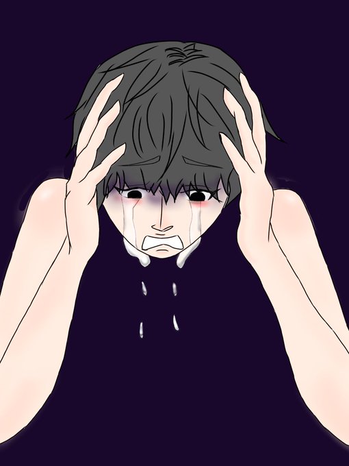 うつむくのtwitterイラスト検索結果 古い順 うつむくのtwitterイラスト検索結果 古い順