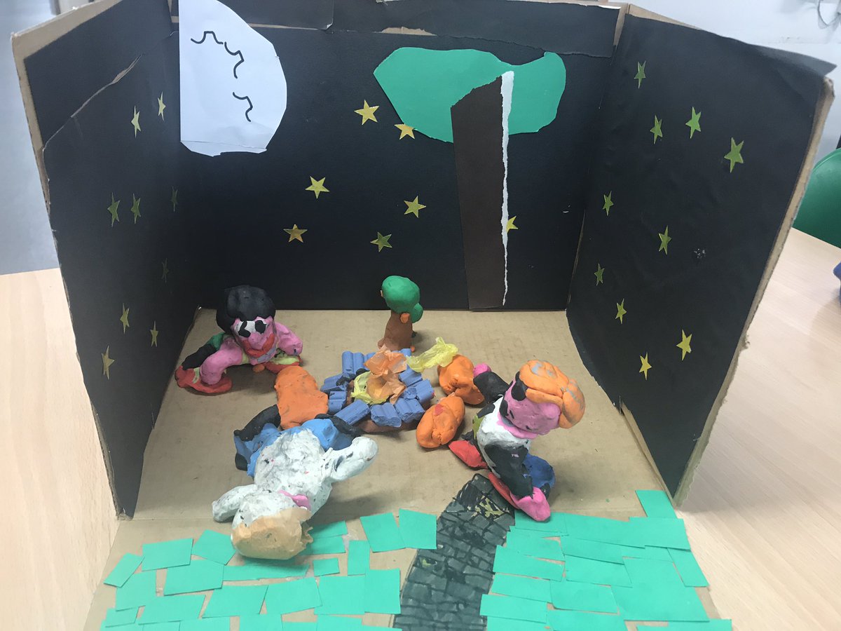 FlanshawJIN's tweet image. Year 5/6 are having a brilliant day creating animations #computingfun