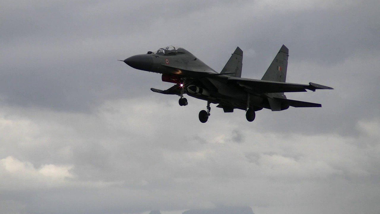 Su30-Brahmos