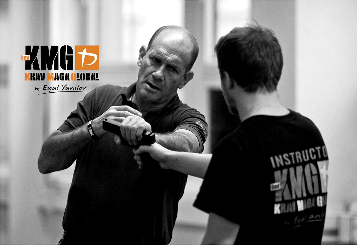 KMGUSA's tweet photo. It’s always a pleasure to have Master Eyal training us here in the USA! We will be going live from Day 4 at our General Instructor Course Level 1 today in Virginia on Facebook and Instagram! Stay tuned!! https://t.co/KE0a2fuVj7
