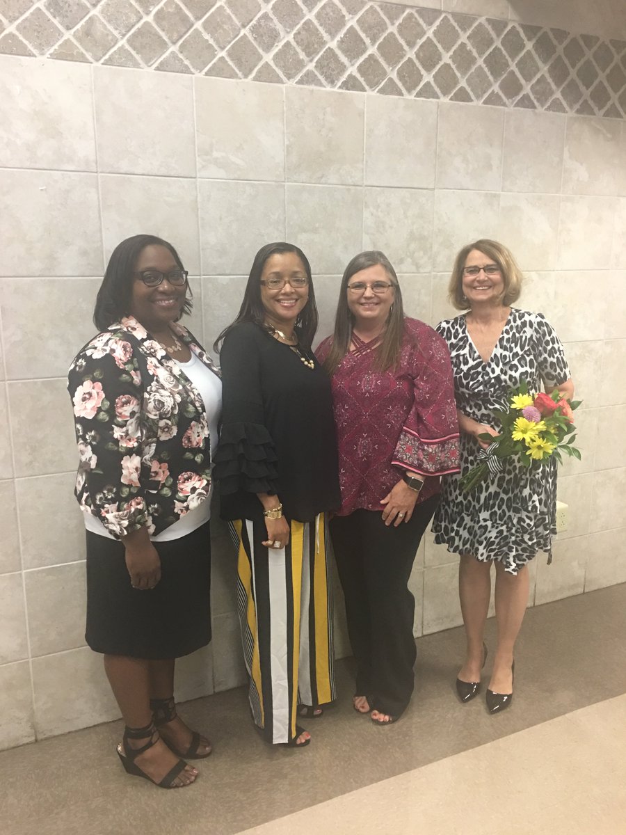 Strom Thurmond High tweet media