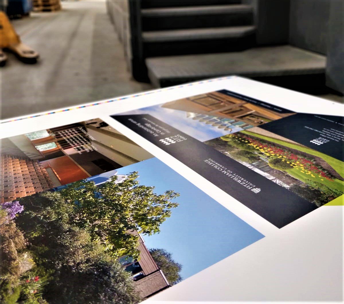 Fitz_Events's tweet photo. 1of2 #Hotoffthepress Following an extensive #rebrand of our #conferenceandevents #business the new #FitzEvents #brochure is now in #printproduction. #EstablishAConnection visit: https://t.co/zWpY6AUW1Q #catering #meetingrooms #accommodation @JohnGoodLtd #wayfindingconsultantsltd https://t.co/GegWjTlDt9
