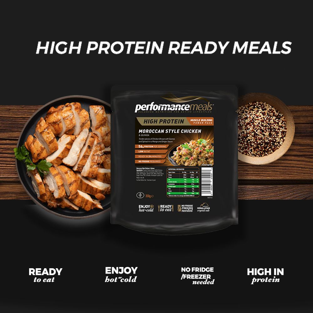 Performance Meals tweet media