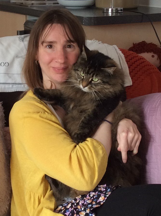 Headway Suffolk tweet media