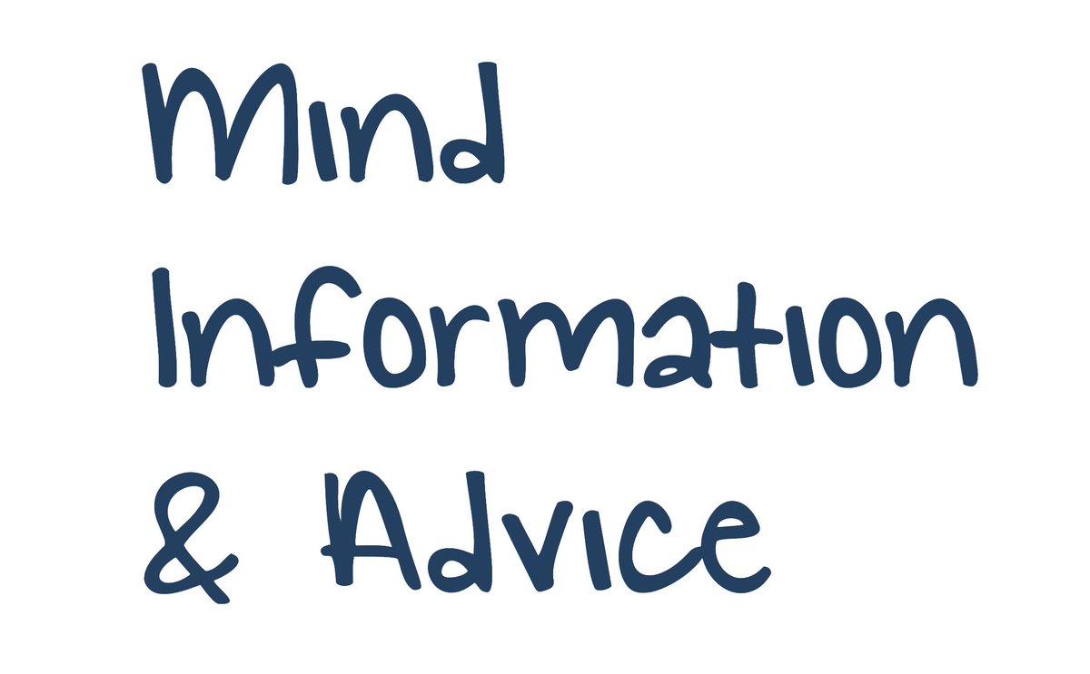 HeadsUpMHNetwrk's tweet photo. We are happy to announce that there is a new service from H&amp;F Mind that offers Information &amp; Advice for those living with a mental health issue. To get in touch - Email: mia@hfmind.org.uk - Call/Text: 07809 410 337.  For more info please click here https://t.co/WZSVbxfJKZ https://t.co/s1HFnKuZBT