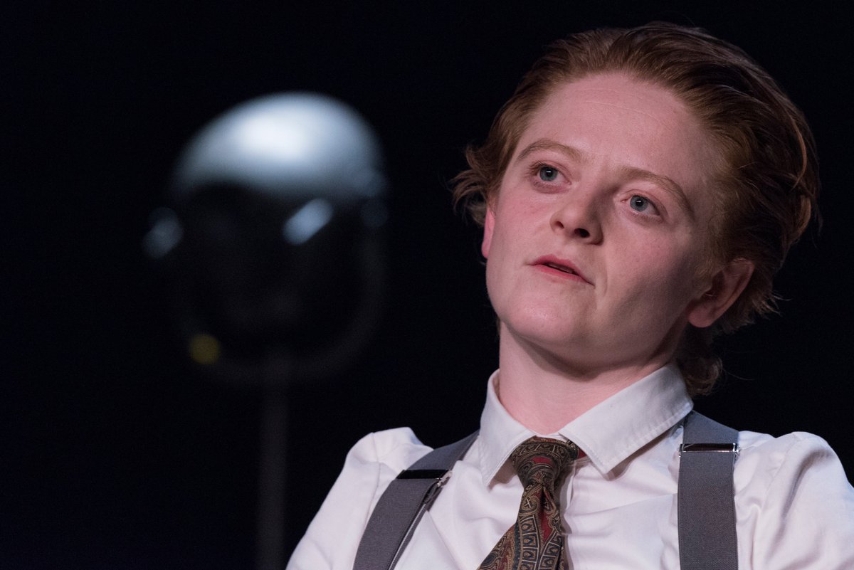 WhatGoodIs's tweet photo. "Leaves one feeling there is slightly more good in the world than beforehand.” - @TheReviewsHub LAST PERFORMANCE of the @BealtaineFest Tour. Tonight in @RosArtsCentre 8pm. Out ye come, let ye. https://t.co/NCYxMKjerZ #theatre #roscommon Photo @mmaguirestills https://t.co/z8wL0uo13K