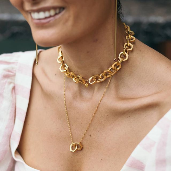 pushprlondon's tweet photo. For those that came to the last #PushCONNECT we know you fell in love with Phine Jewellery, which is why we're delighted to officially welcome the brand as our new #PushJEWELLERY client! Head over to our blog where we spoke with designer Elina Faurschou https://t.co/nE6q6nG66z https://t.co/icb8tFk8Hp