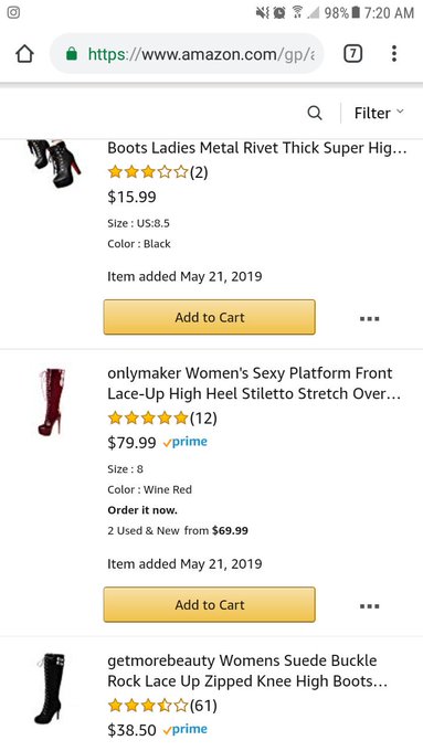 Buy me new boots. $end funds for your favorite. Then thank me for the privilege of funding  #finsub #footfetish<a href="/tag/footfetish"class="tags"><span>#footfetish</span></a><a href="/tag/feet"class="tags"><span>#feet</span></a><a href="/tag/footworship"class="tags"><span>#footworship</span></a><a href="/tag/feetfetish"class="tags"><span>#feetfetish</span></a><a href="/tag/bootfetish"class="tags"><span>#bootfetish</span></a>