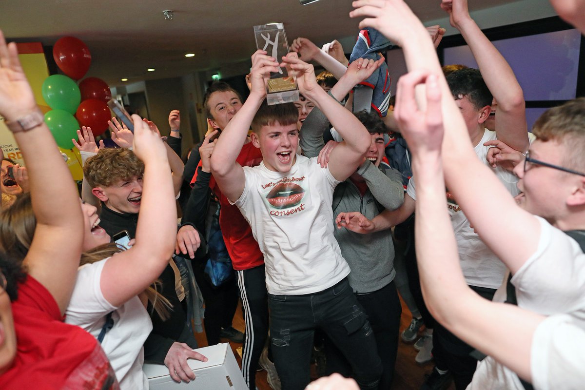 Young Social Innovators tweet media