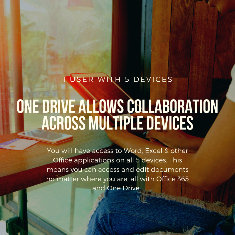 LantekComputers's tweet photo. Office 365 allows you - a single user - to access and edit documents across multiple devices. All this is possible with OneDrive. Office 365 is an amazing collaborative tool that can go where you go. You can contact our office on 032 586 0815 or info@lantekcomputers for info. https://t.co/NqNhpn5gaO