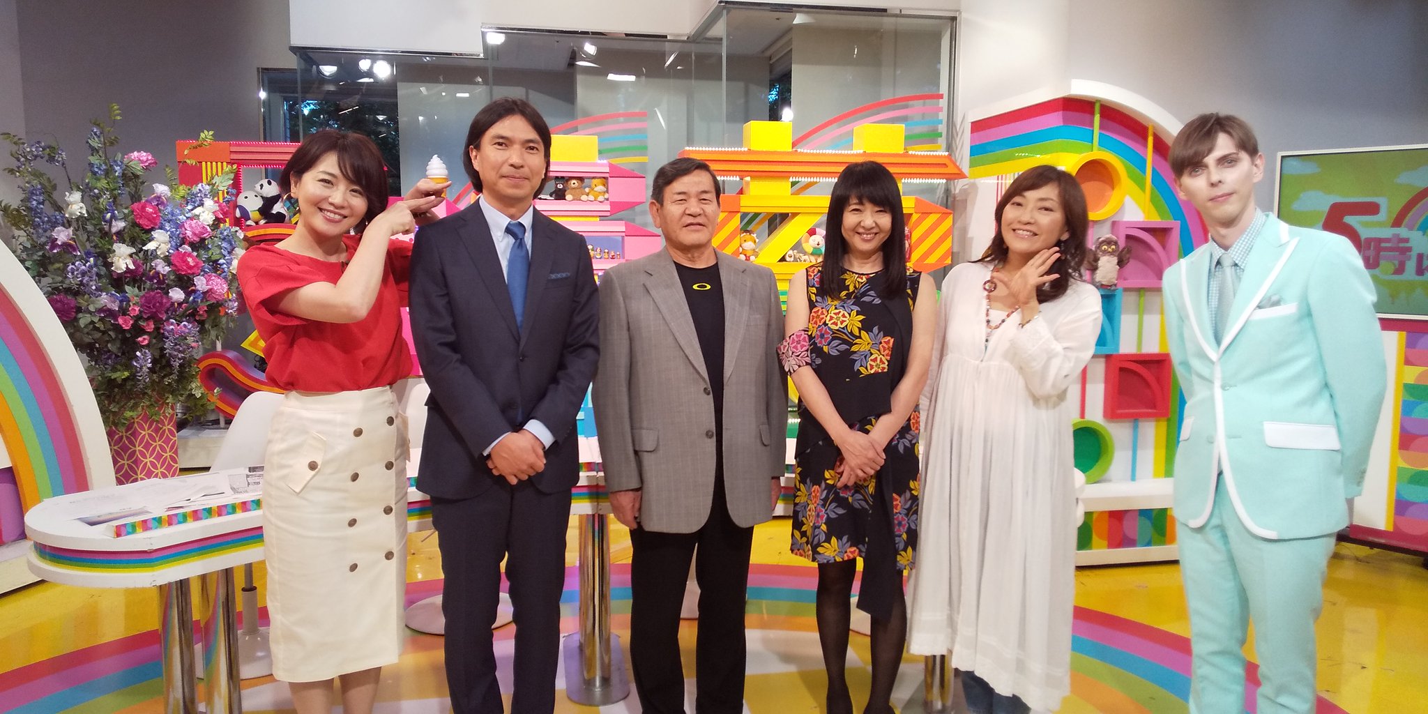 5時に夢中 Tokyo Mx 5時に夢中 5月22日 水 本日の刑務所入門では 刑務所のイベント について学びました 坂本さんありがとうございました Gojimu 5時に夢中 Tokyo Mx 5時に夢中 5月22日 水 本日の刑務所入門では 刑務所のイベント について学びました 坂本さんありがとうございました Gojimu
