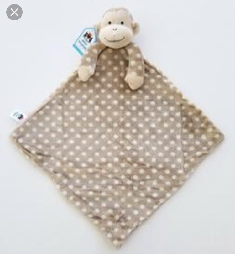 TCMather's tweet photo. @TUIUK we lost our sons monkey at Rhodes airport on the 15/5/19 cant locate him at the airport, any help please #helpfindmontythemonkey https://t.co/FzDaGfMOmT
