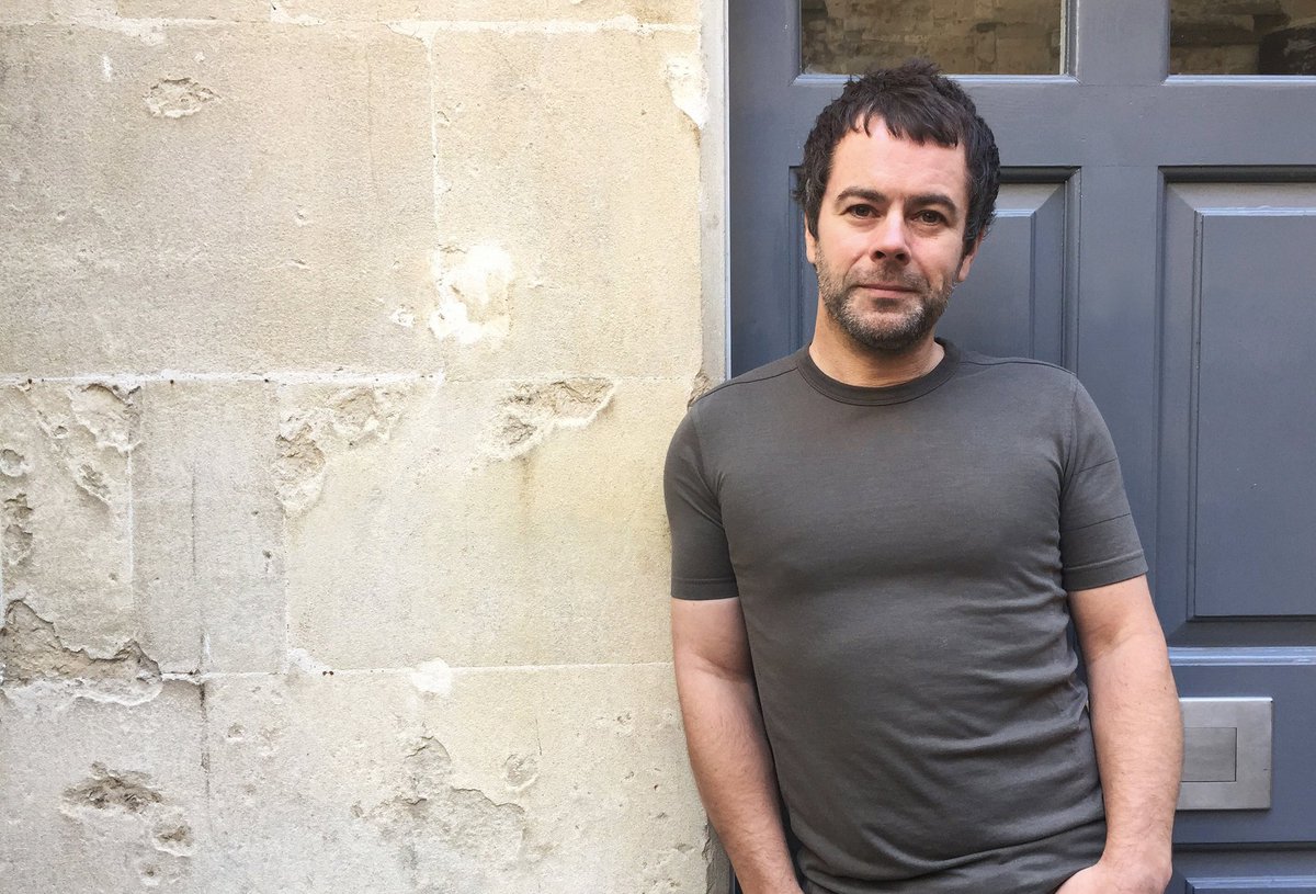 We're pleased to welcome award winning creative, Matt Doman, to the company as Executive Creative Director.

He brings a wealth of agency experience and creative skill, along with a lifelong passion for cycling.

We think he'll fit in perfectly here, welcome to the team, Matt!