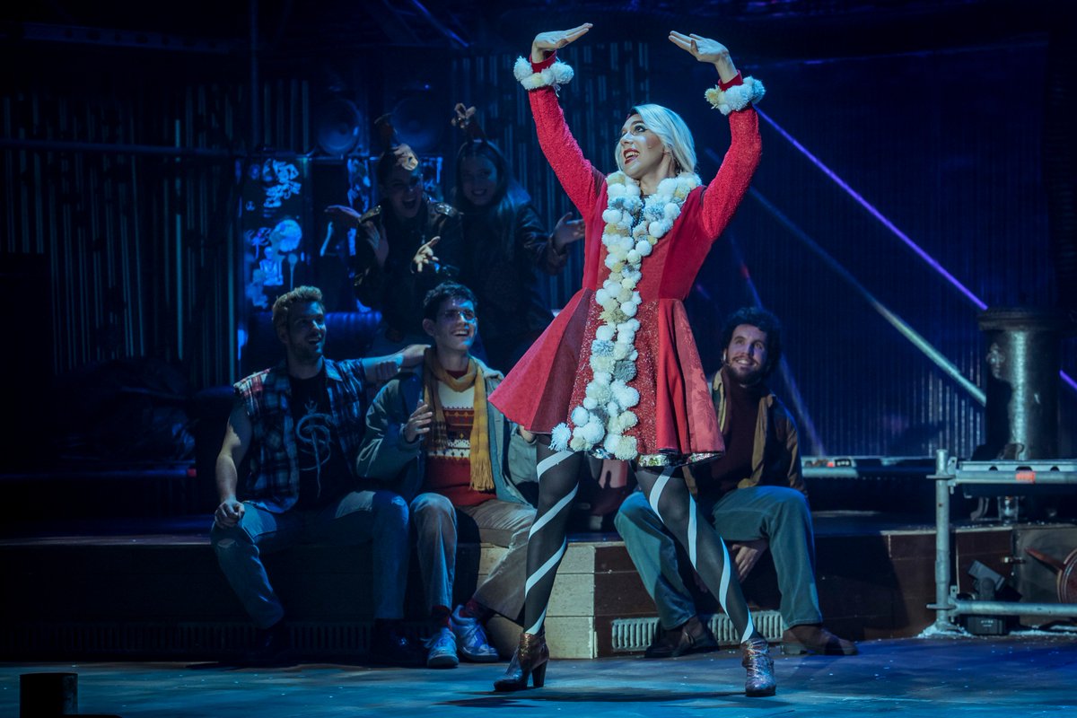 Bad Cinderella Review: Andrew Lloyd Webber Musical Boldly Rejects Beauty, Taste