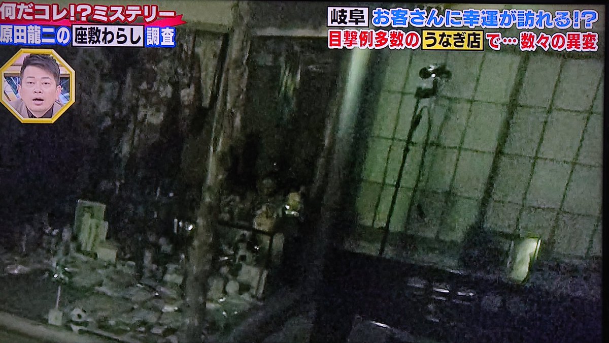 Take7700 これ ホントにヤラセじゃないよな 実はこの画像はスマホでオート撮影でやってるんだけど ずっと赤ちゃんを認識してるんです 何処にも映ってないですけど 何だコレミステリー 原田龍二 座敷わらし 精霊