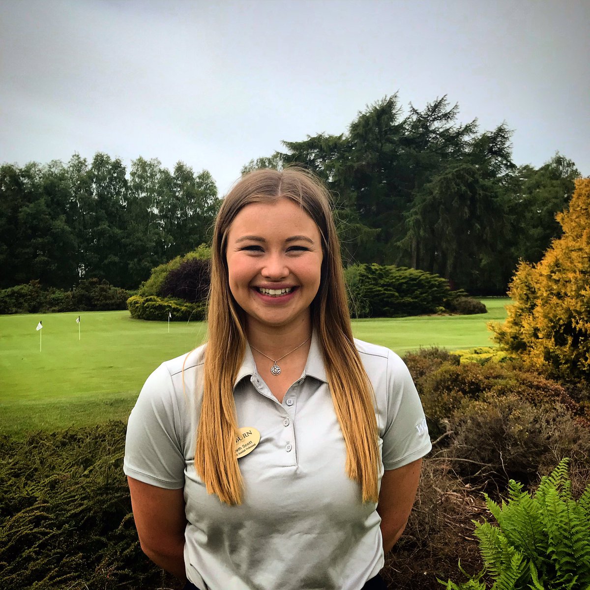 WoburnGC's tweet photo. Congratulations to @bethscottgolf on becoming a certified golf coach for @uskidsgolf #getintogolf #thefuture #learn #play #lovegolf https://t.co/Bt9j0syAxm