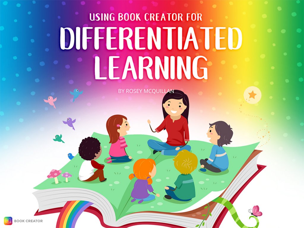 BookCreatorApp's tweet photo. Our latest ebook is here, and it's a special one. https://t.co/QJ3wzrmZcA