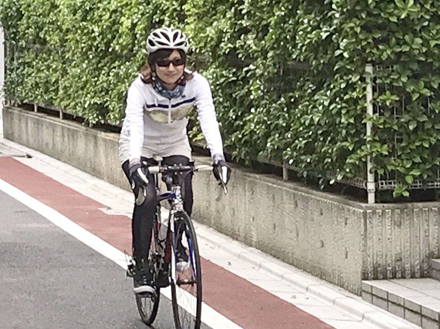 Live News イット きょうは サイクリングの日 湿度も低くて自転車日和でした あすからは さらに暑くなるので 熱中症注意です 酒井千佳 ひとこと日記 Livenews It フジテレビ Live News イット きょうは サイクリングの日 湿度も低くて自転車日和でした あすからは さらに暑くなるので 熱中症注意です 酒井千佳 ひとこと日記 Livenews It フジテレビ
