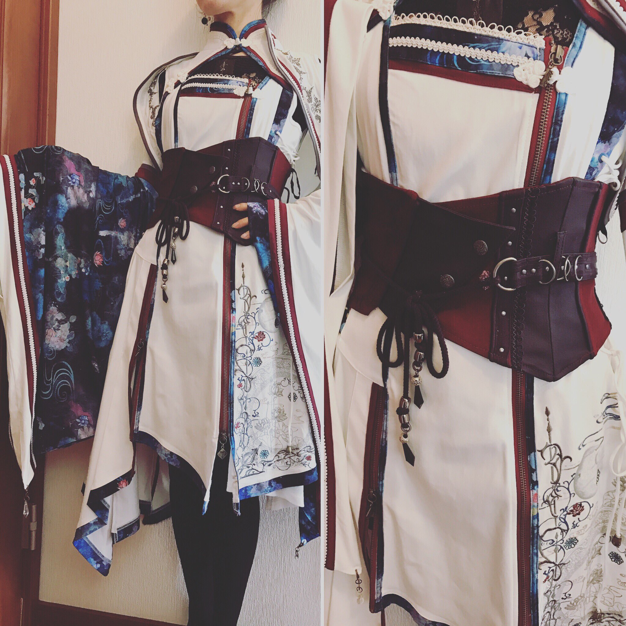 Miyabi on X: Miyabi on X: