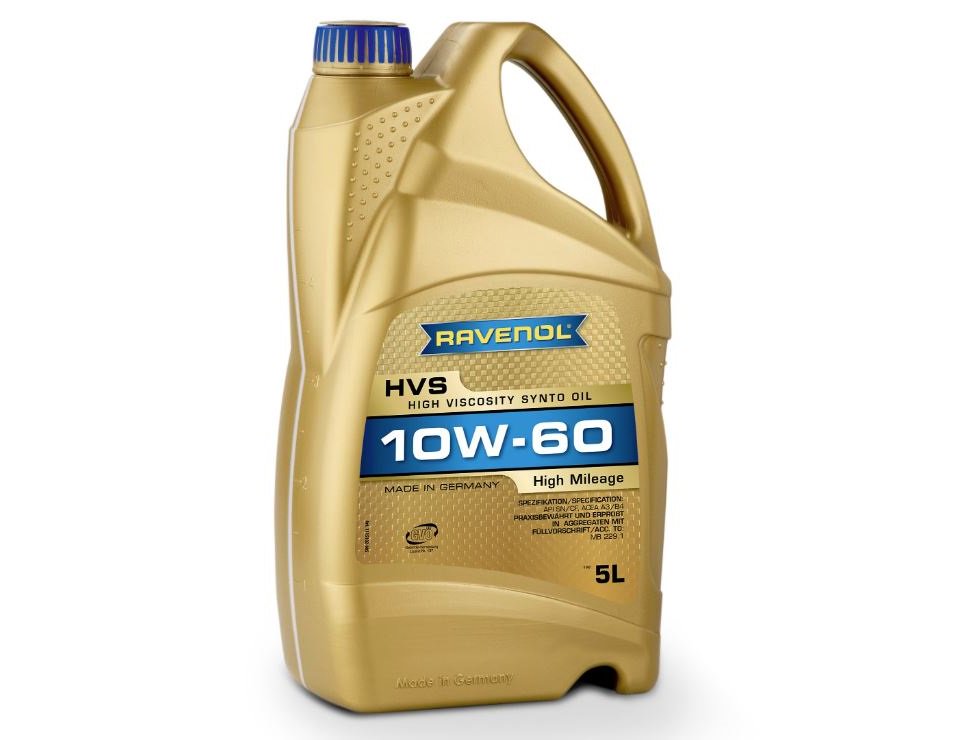 If your vehicle has a #highmileage the engine will have worn over time leaving wider spaces between moving parts. To ensure protection, switch to a slightly thicker grade oil, especially in summer, or speak to us about our special range of #highmileageoil

#Ravenol #oldercars