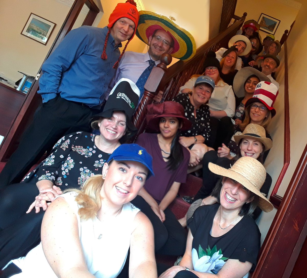 Leeds Mencap tweet media