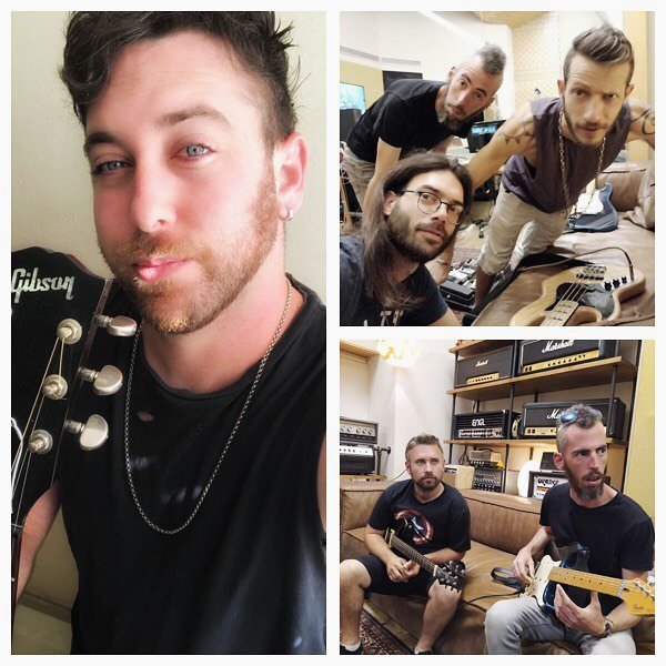 Random_Dogs's tweet image. Push the record button! 🎤🎧
...
#record #band #musician #tlv #israel #ig_israel #igdaily #musicians #rock #rocknroll #telaviv #studio #studios #music #bands #rockband #gibson #guitars #hellyeah #musically #israelites #shalom #haifa #jerusalem #collage