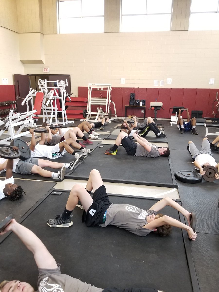 Red Raider Football tweet media