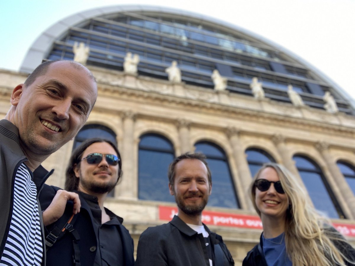 Make Move Think tweet media