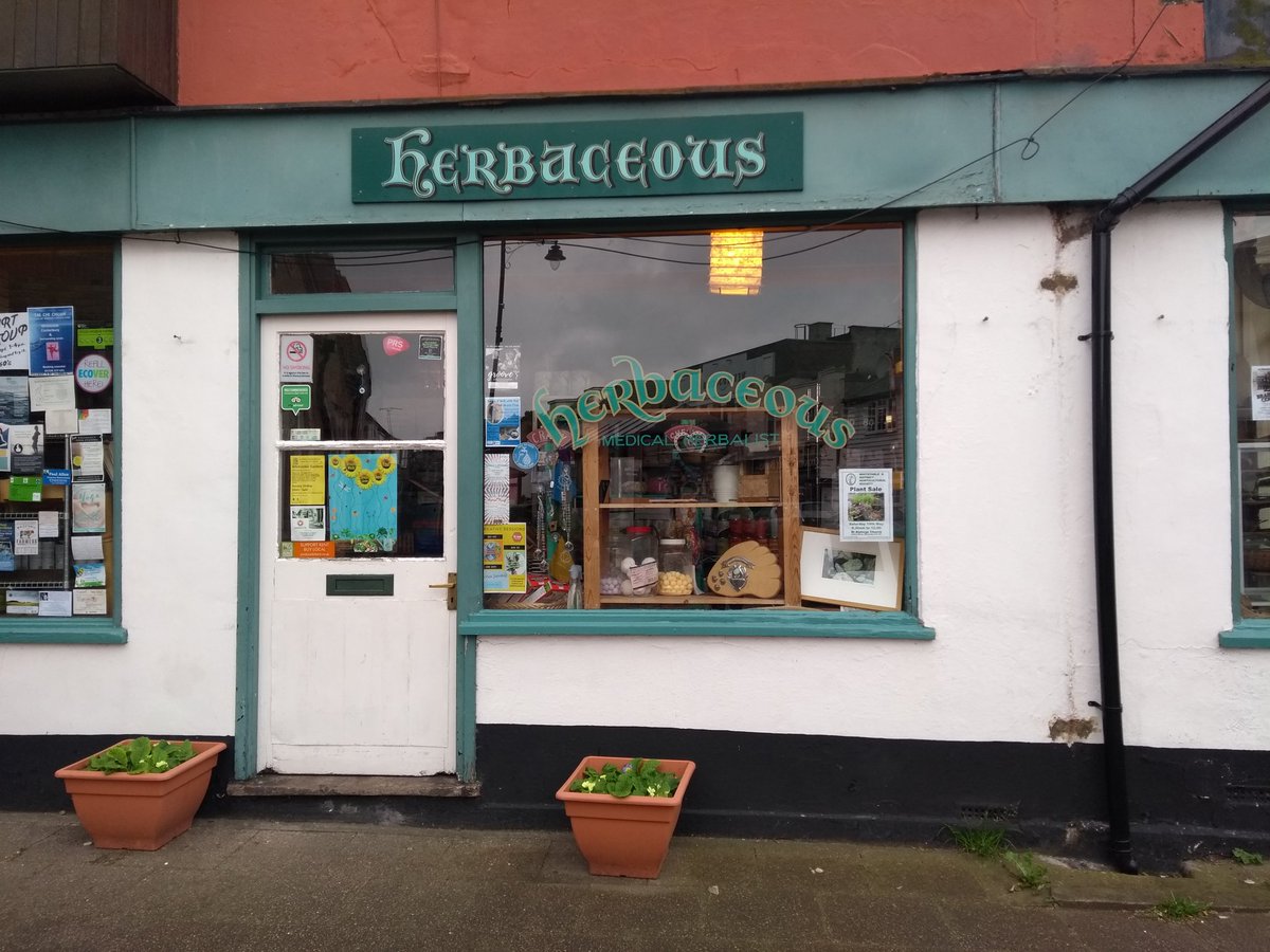 WhitGreens's tweet image. A sad day for #whitstable as Herbaceous stops trading today. The loss of another independent, useful shop. Please #shoplocal. If you don't use it you lose it. What do you want your town centre to look and feel like??