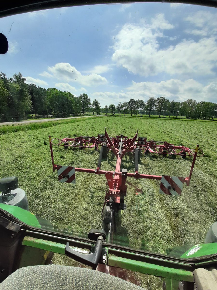 Christian KlKoerkamp🚜 tweet media