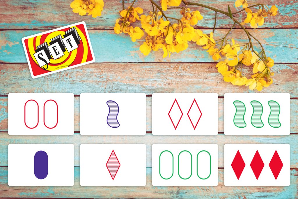 Set Enterprises, Inc tweet media