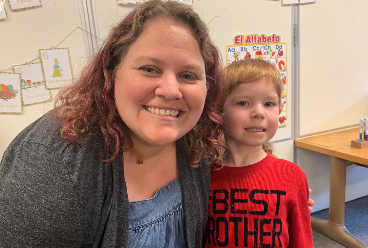EscuelaIrish's tweet photo. ¡El último día de preescolar! Encendemos la chispa de la grandeza en nuestros jaguarcitos. ¡Gracias maestras y padres! Last day of preschool! We spark greatness in our littlest jaguars. Thank you teachers and parents! #PSDproud https://t.co/IUFXpVZdk3