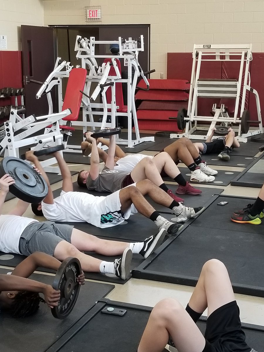 Red Raider Football tweet media