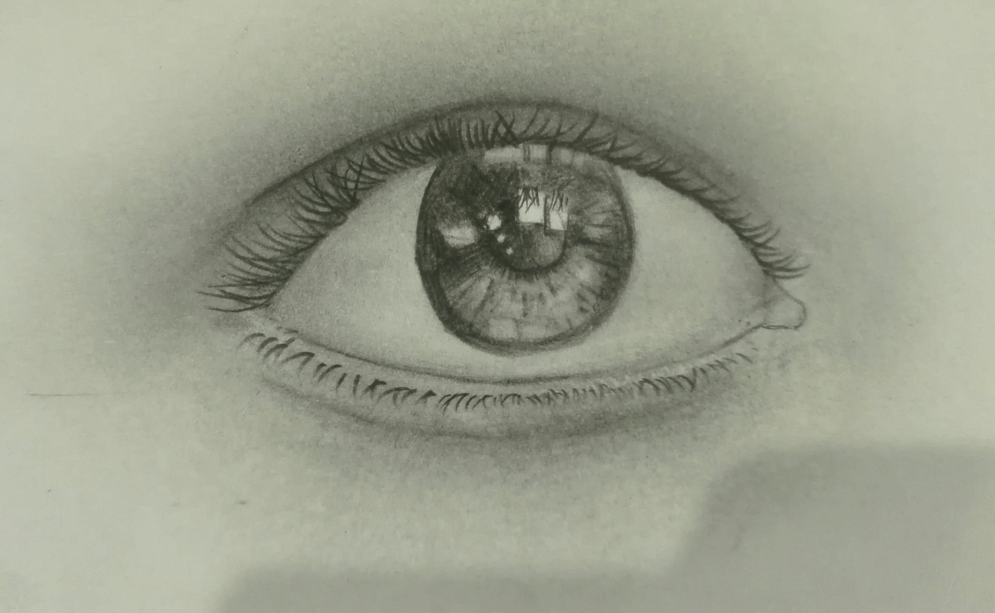 さー 目を描くのにハマってしまいました でもあんまり上手くなりません W 色々頑張りたいと思います W 目 リアル イラスト アナログイラスト 下手 ハマった フォロー返し T Co Ibe6n64ama Twitter