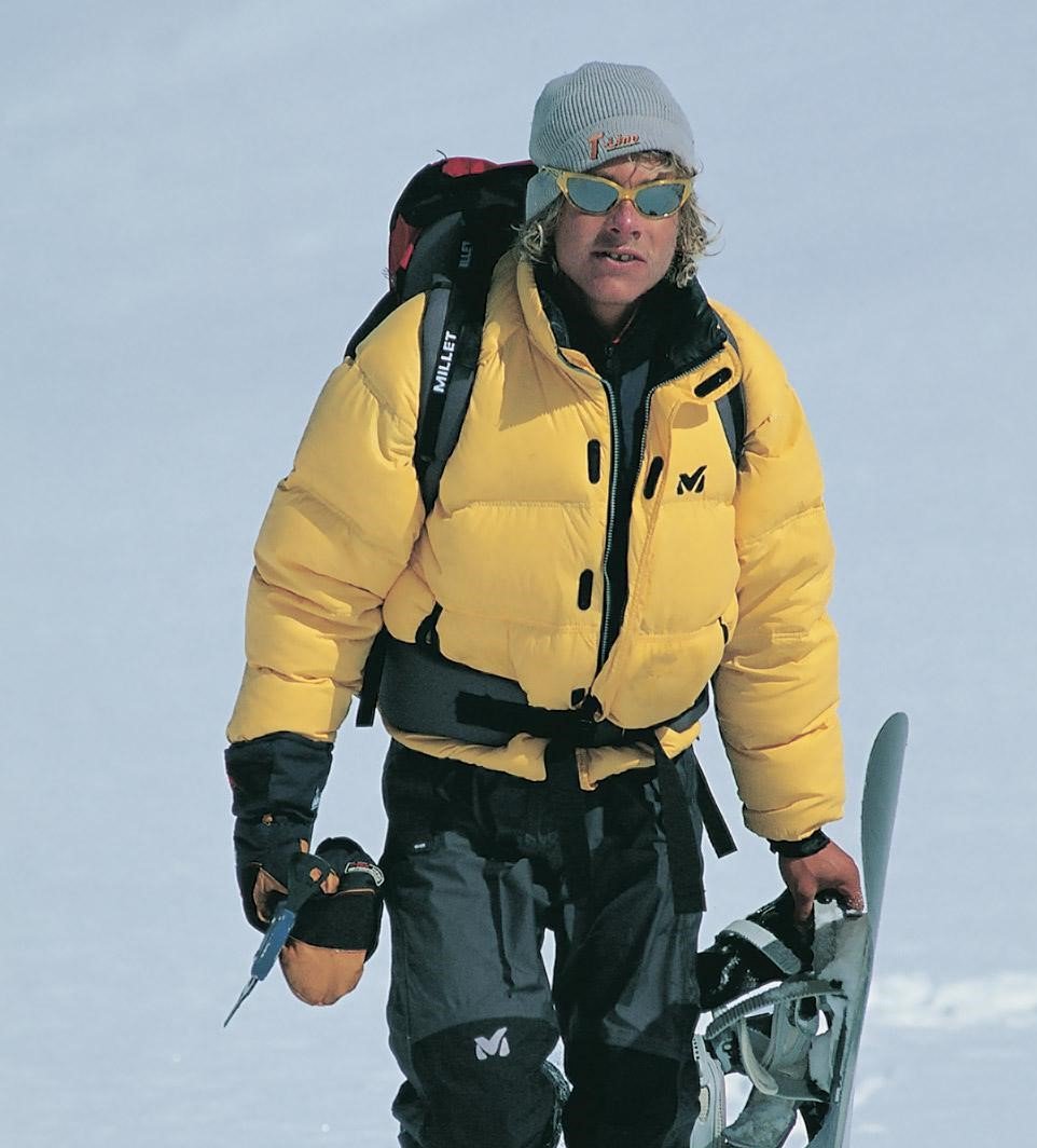 Implementieren Tasche Öffner mount everest snowboard erweitern Harmonie