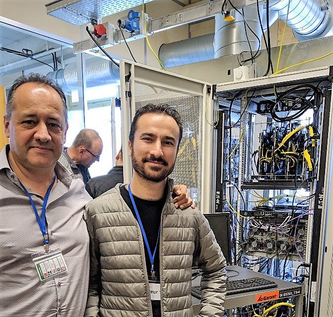 heap_lab's tweet image. @heap_lab at the final review meeting for @mangoEU project happening now in @Switzerland --> heaplab.deib.polimi.it/?p=863