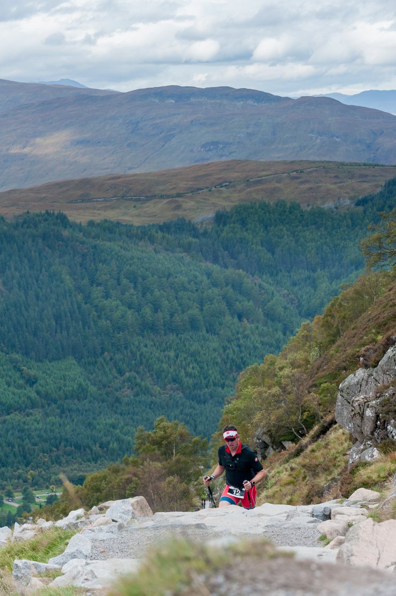 Read on for some useful tips on the kit we recommend when taking on the Braveheart... bit.ly/2JR6dwS #Triathlon #BenNevis #SwimBikeRun #TriTraining #TriathlonKit