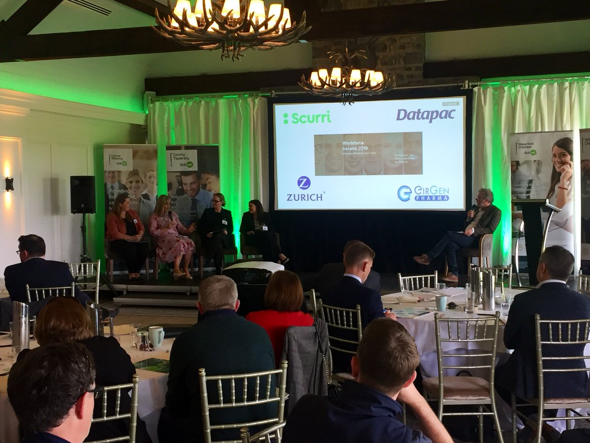 Skillnet Ireland tweet media